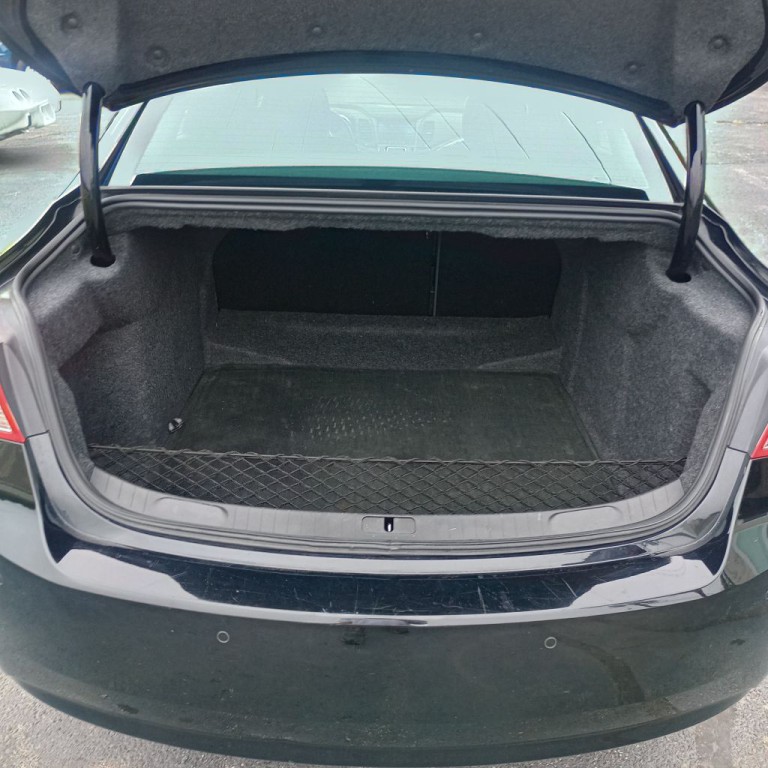 2014 Chevrolet Impala Image 17