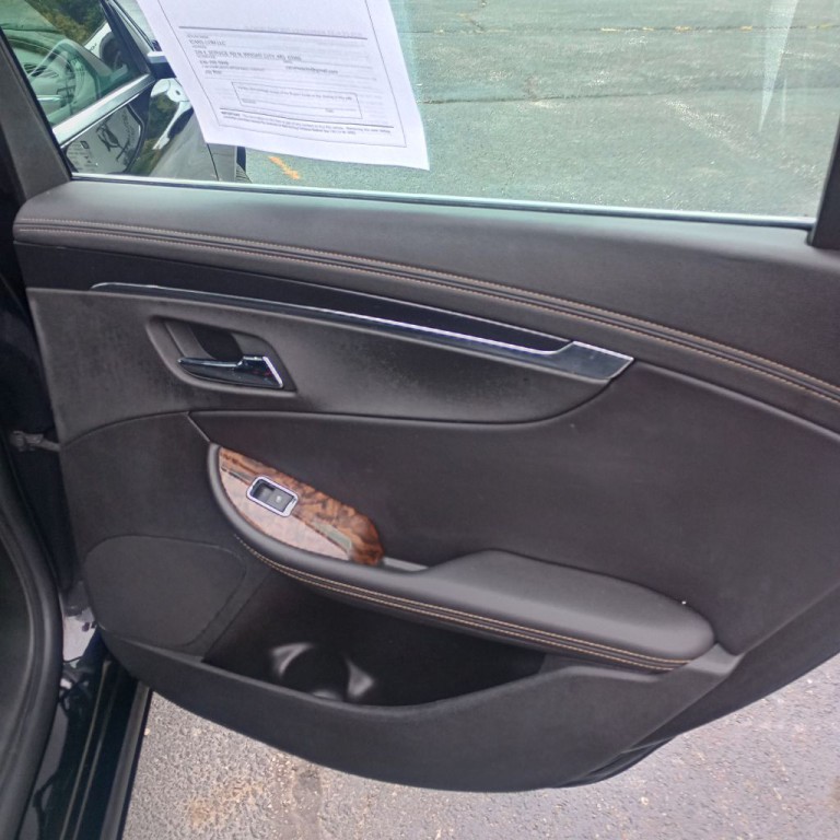 2014 Chevrolet Impala Image 18