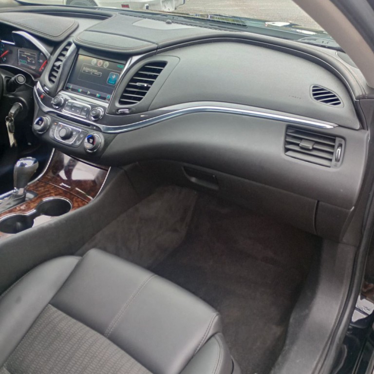 2014 Chevrolet Impala Image 20