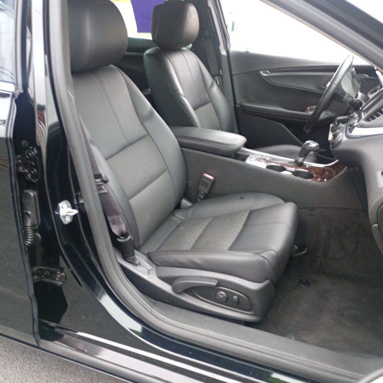 2014 Chevrolet Impala Image 22