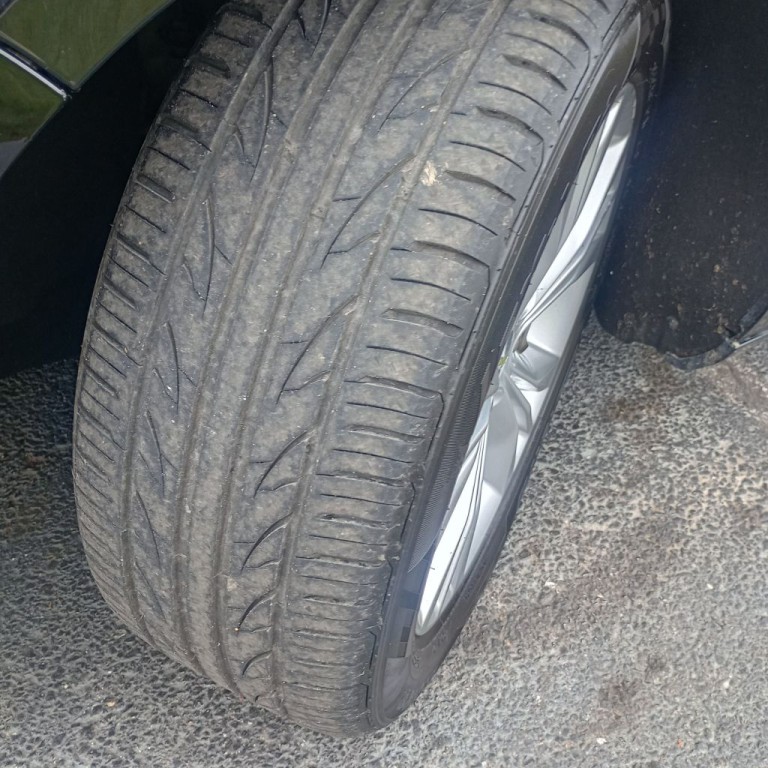 2014 Chevrolet Impala Image 23