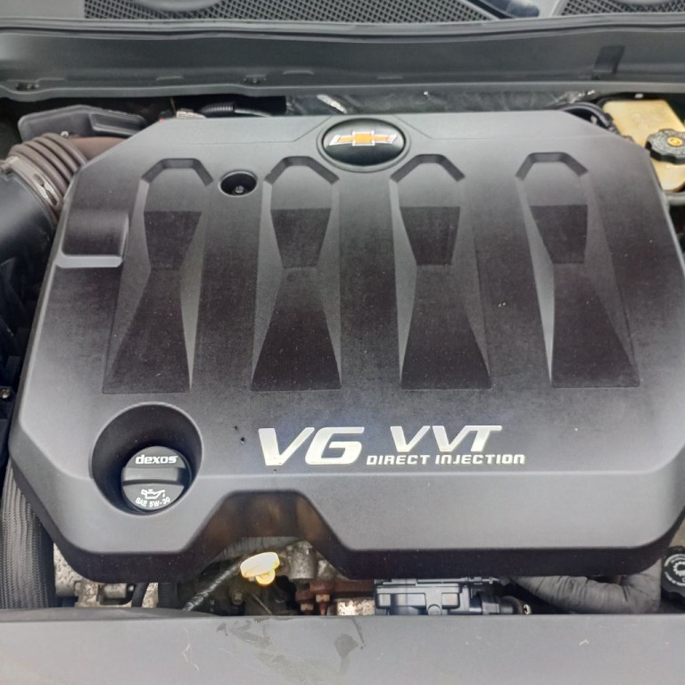 2014 Chevrolet Impala Image 24