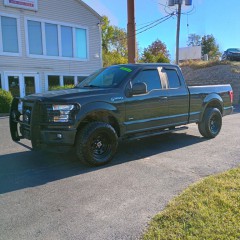 Image for 2016 Ford F-150 Super Cab ID: 6907800