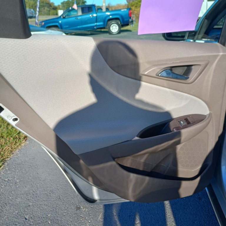 2020 Chevrolet Malibu Image 15
