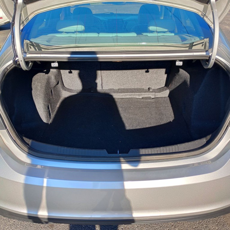 2020 Chevrolet Malibu Image 17