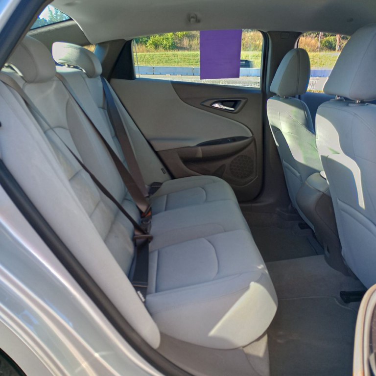 2020 Chevrolet Malibu Image 19