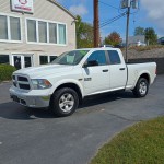 Image for 2017 RAM 1500 SLT ID: 6920520