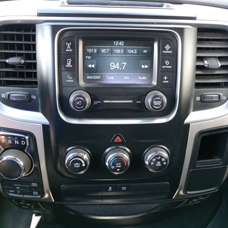 2017 RAM 1500 Image 13