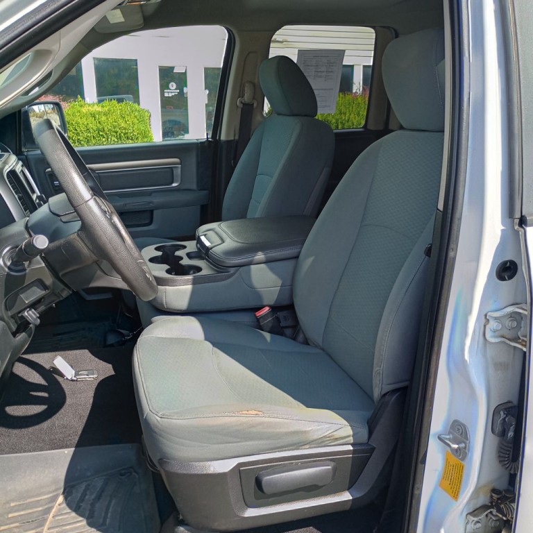 2017 RAM 1500 Image 14
