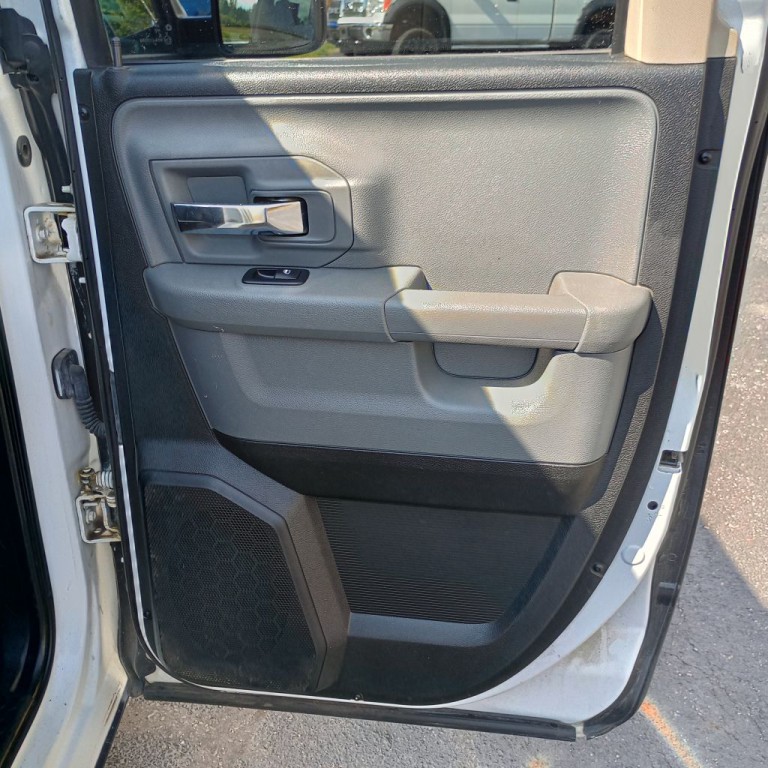 2017 RAM 1500 Image 18