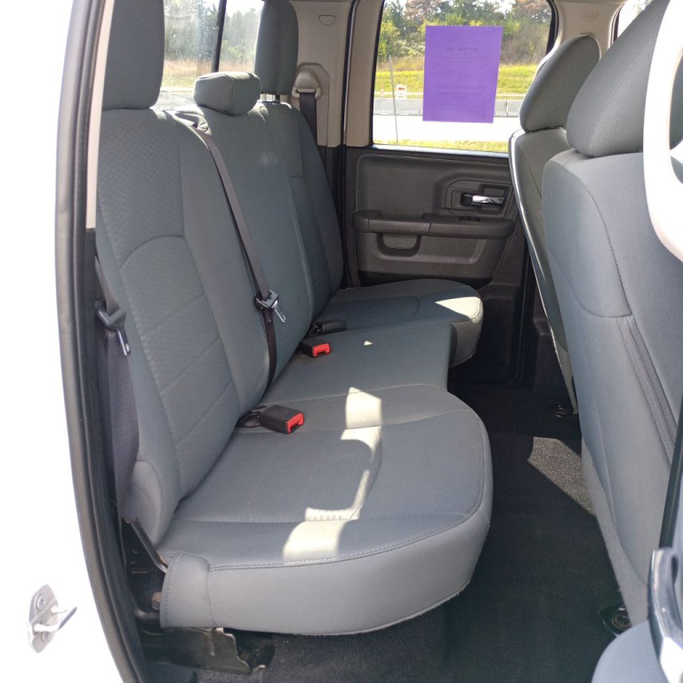 2017 RAM 1500 Image 19
