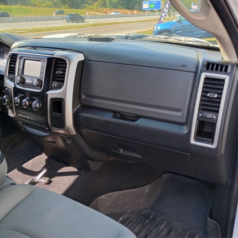 2017 RAM 1500 Image 20