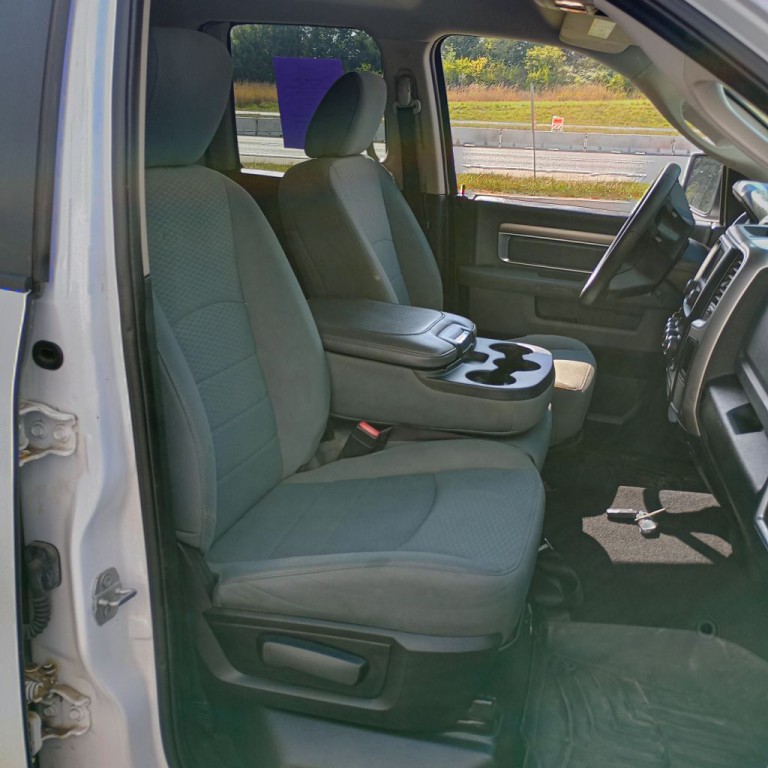 2017 RAM 1500 Image 22