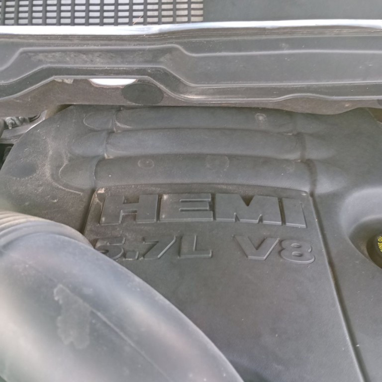 2017 RAM 1500 Image 24