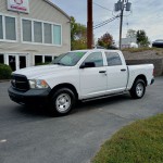 Image for 2018 RAM 1500 Tradesman ID: 6926248