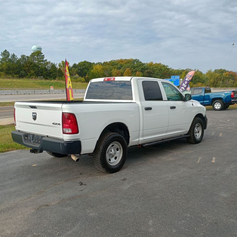 2018 RAM 1500 Image 5