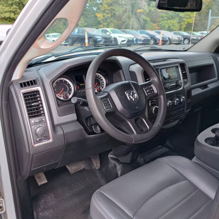 2018 RAM 1500 Image 9