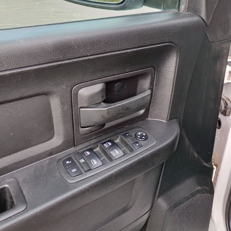 2018 RAM 1500 Image 12
