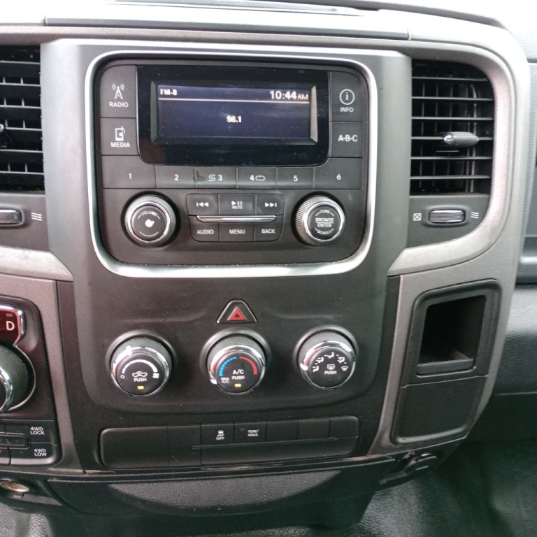 2018 RAM 1500 Image 13