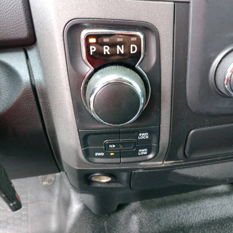 2018 RAM 1500 Image 14