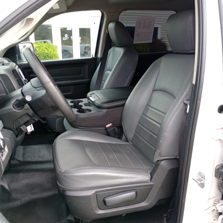 2018 RAM 1500 Image 16