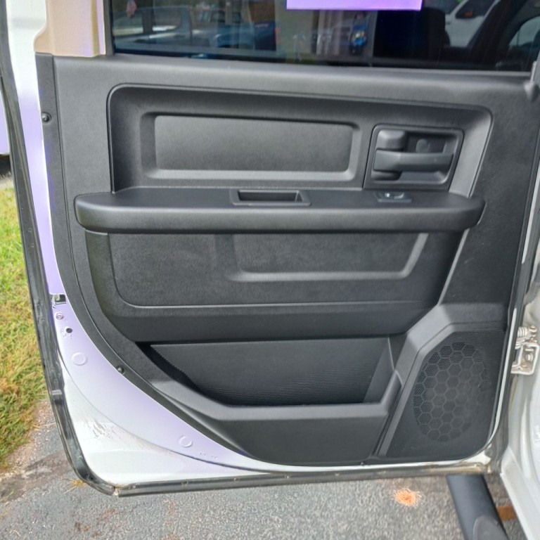 2018 RAM 1500 Image 17