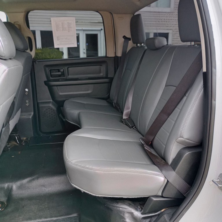 2018 RAM 1500 Image 18