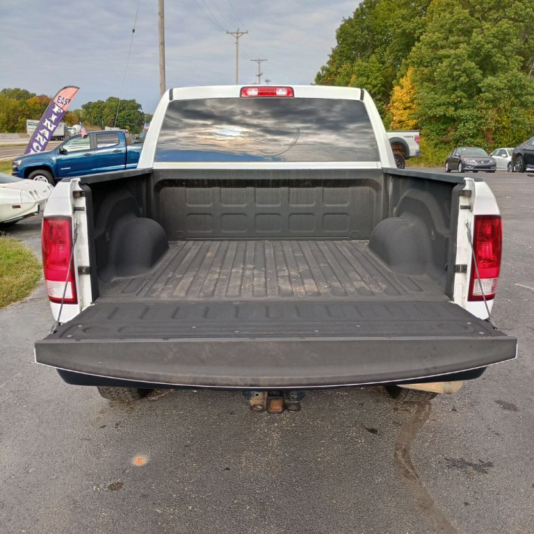 2018 RAM 1500 Image 19