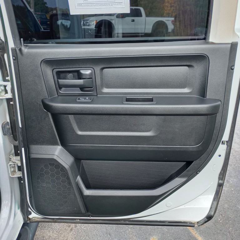 2018 RAM 1500 Image 20
