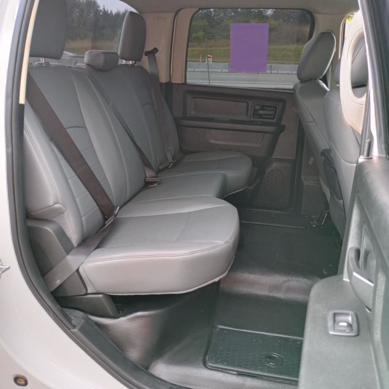 2018 RAM 1500 Image 21