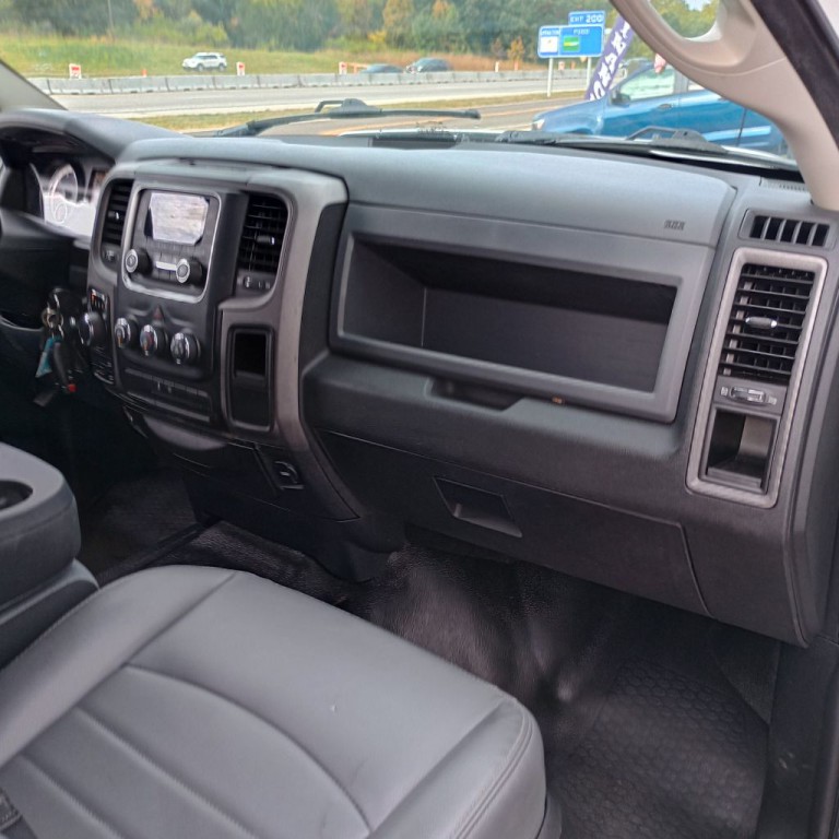 2018 RAM 1500 Image 22