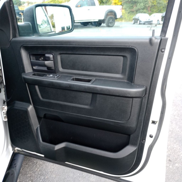 2018 RAM 1500 Image 23