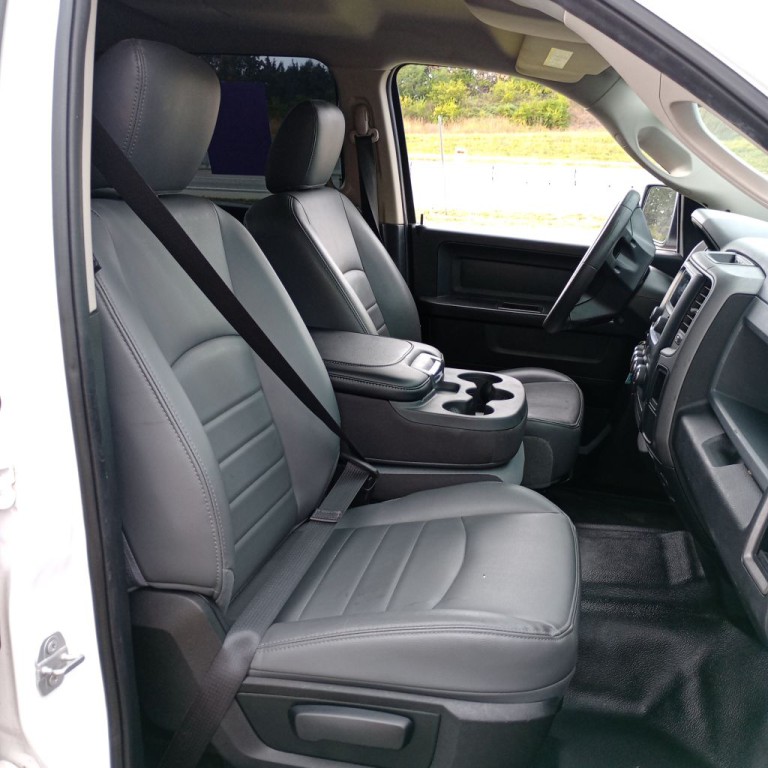 2018 RAM 1500 Image 24