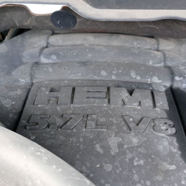 2018 RAM 1500 Image 26