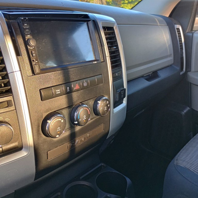 2012 Dodge Ram 1500 Image 13