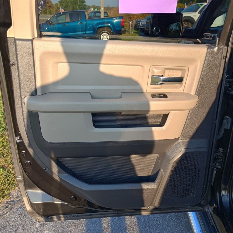 2012 Dodge Ram 1500 Image 15