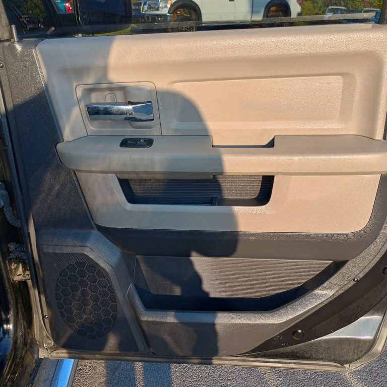 2012 Dodge Ram 1500 Image 19