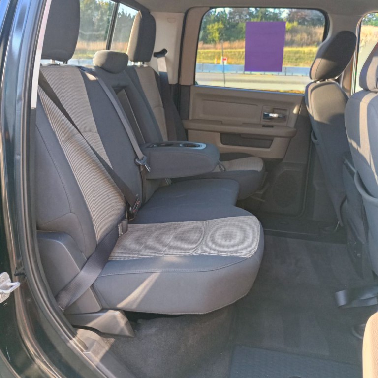2012 Dodge Ram 1500 Image 20