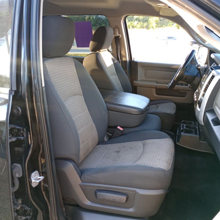 2012 Dodge Ram 1500 Image 23