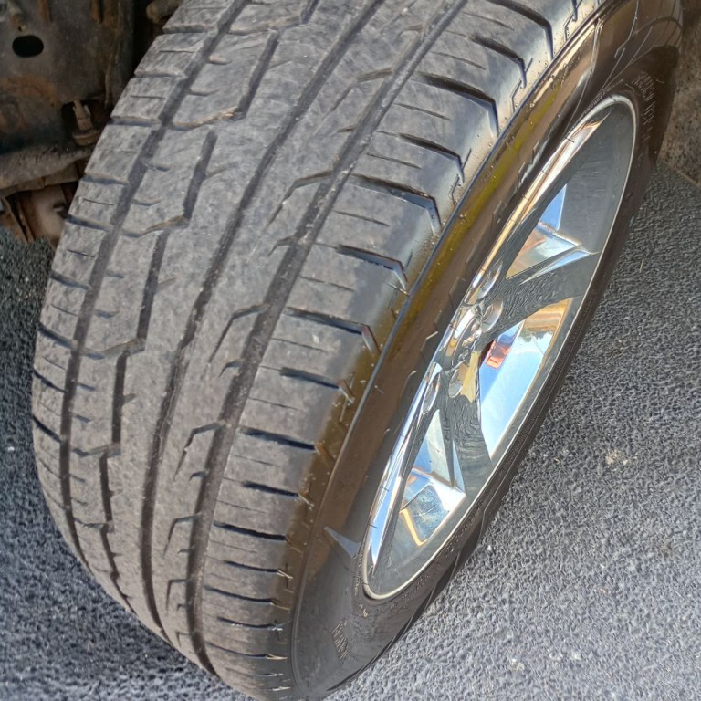 2012 Dodge Ram 1500 Image 24