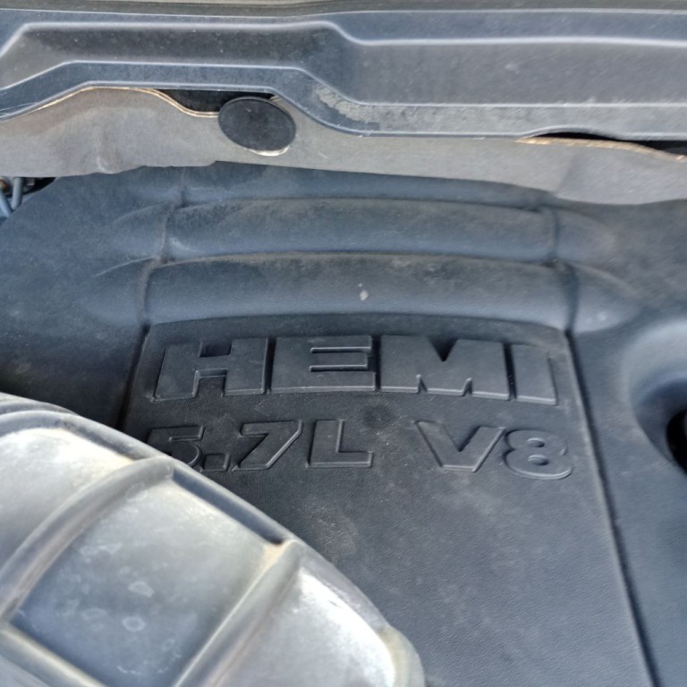 2012 Dodge Ram 1500 Image 25