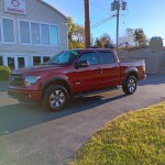 Image for 2014 Ford F-150 Supercrew ID: 6940054