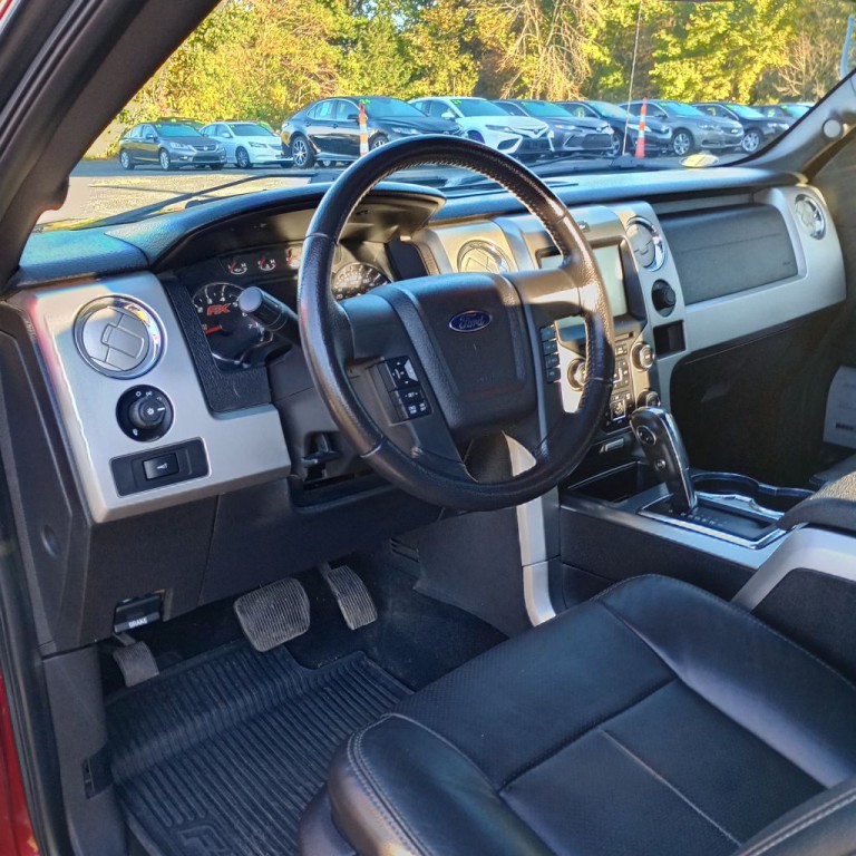 2014 Ford F-150 Image 9
