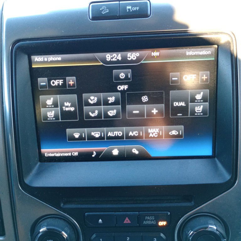 2014 Ford F-150 Image 13