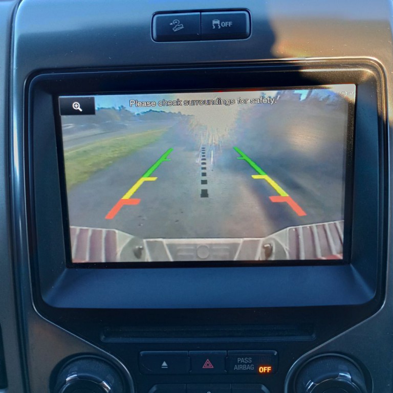 2014 Ford F-150 Image 14