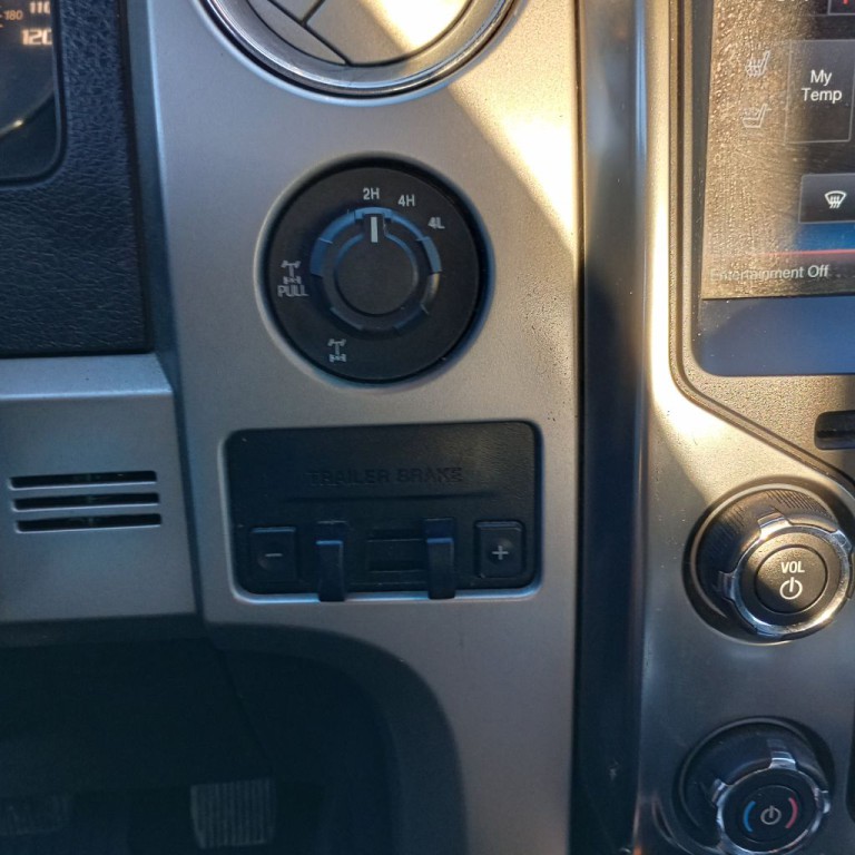 2014 Ford F-150 Image 15