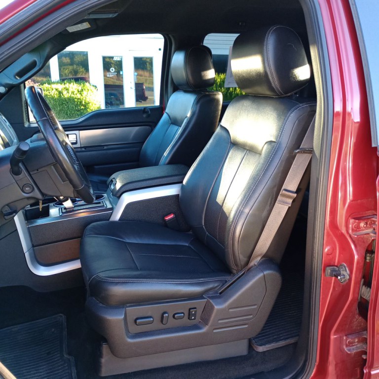 2014 Ford F-150 Image 16
