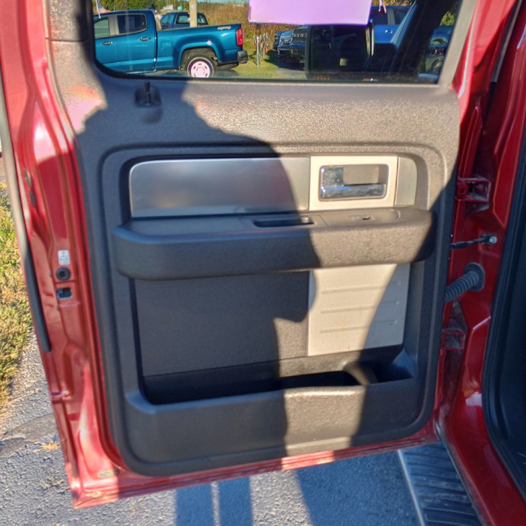 2014 Ford F-150 Image 17