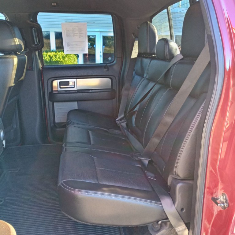 2014 Ford F-150 Image 18