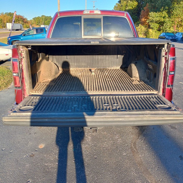 2014 Ford F-150 Image 19